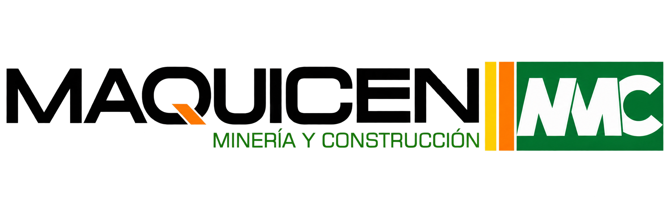MAQUICEN Minería y Construcción